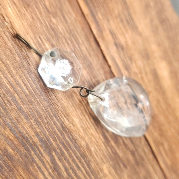 Austrian crystal chandelier‎ pendant - Picture 3 of 3